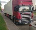 Сканиа Р 420, объемом двигателя 0 л и пробегом 1 тыс. км за 35000 $, фото 2 на Automoto.ua