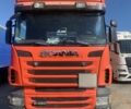 Сканиа Р 420, объемом двигателя 0 л и пробегом 0 тыс. км за 13000 $, фото 1 на Automoto.ua
