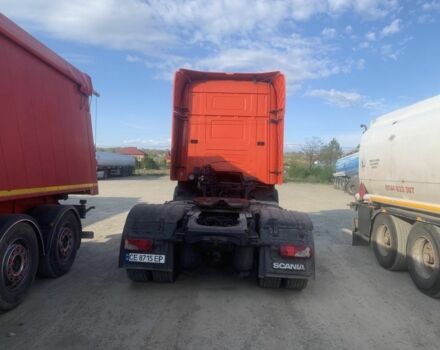 Сканіа Р 420, об'ємом двигуна 0 л та пробігом 0 тис. км за 13000 $, фото 4 на Automoto.ua