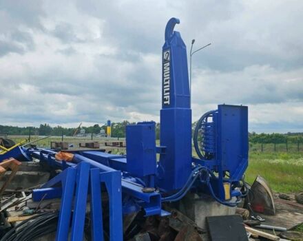 Сканіа Р 420, об'ємом двигуна 0 л та пробігом 0 тис. км за 79999 $, фото 4 на Automoto.ua