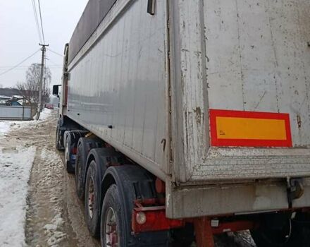 Сканіа Р 420, об'ємом двигуна 0 л та пробігом 1 тис. км за 29000 $, фото 13 на Automoto.ua