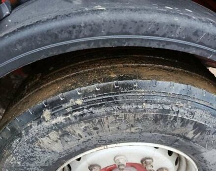 Сканіа Р 420, об'ємом двигуна 0 л та пробігом 1 тис. км за 29000 $, фото 14 на Automoto.ua