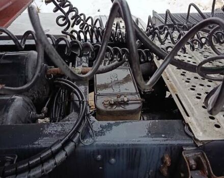 Сканіа Р 420, об'ємом двигуна 0 л та пробігом 1 тис. км за 29000 $, фото 26 на Automoto.ua