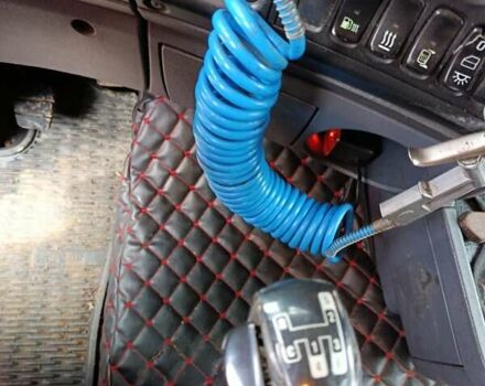 Сканіа Р 420, об'ємом двигуна 0 л та пробігом 1 тис. км за 29000 $, фото 24 на Automoto.ua