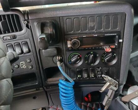Сканіа Р 420, об'ємом двигуна 0 л та пробігом 1 тис. км за 29000 $, фото 23 на Automoto.ua