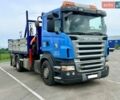 Сканиа Р 420, объемом двигателя 0 л и пробегом 439 тыс. км за 79999 $, фото 1 на Automoto.ua