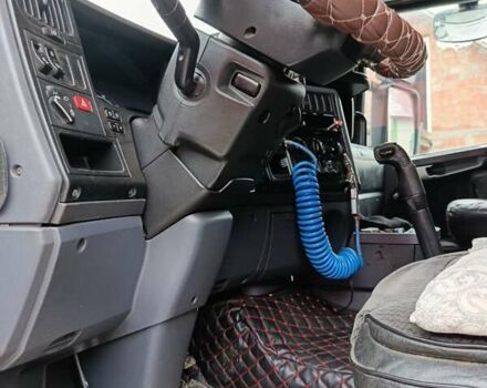 Сканіа Р 420, об'ємом двигуна 0 л та пробігом 1 тис. км за 29000 $, фото 20 на Automoto.ua