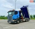 Сканиа Р 420, объемом двигателя 0 л и пробегом 439 тыс. км за 79999 $, фото 1 на Automoto.ua