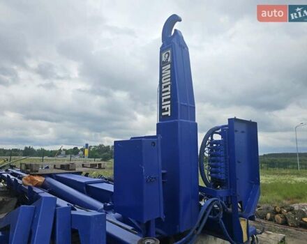 Сканіа Р 420, об'ємом двигуна 0 л та пробігом 439 тис. км за 87000 $, фото 6 на Automoto.ua