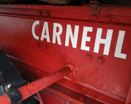 Сканіа Р 420, об'ємом двигуна 0 л та пробігом 1 тис. км за 29000 $, фото 11 на Automoto.ua