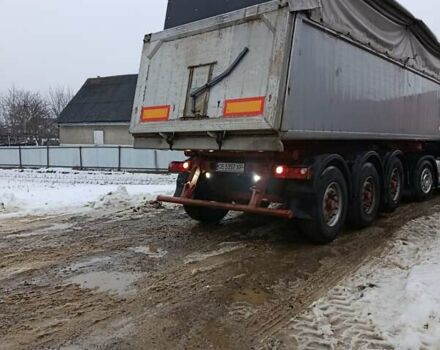 Сканіа Р 420, об'ємом двигуна 0 л та пробігом 1 тис. км за 29000 $, фото 4 на Automoto.ua