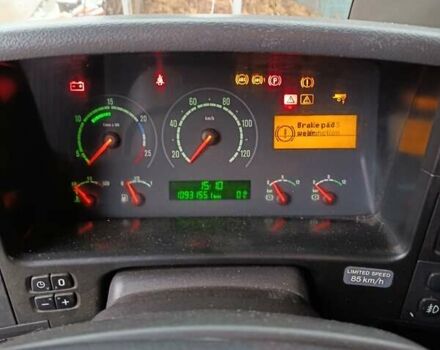 Сканіа Р 420, об'ємом двигуна 0 л та пробігом 1 тис. км за 29000 $, фото 21 на Automoto.ua