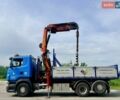 Сканіа Р 420, об'ємом двигуна 0 л та пробігом 439 тис. км за 79999 $, фото 5 на Automoto.ua