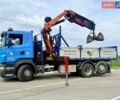 Сканіа Р 420, об'ємом двигуна 0 л та пробігом 439 тис. км за 79999 $, фото 6 на Automoto.ua