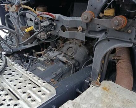 Сканіа Р 420, об'ємом двигуна 0 л та пробігом 1 тис. км за 29000 $, фото 6 на Automoto.ua