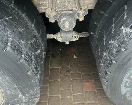 Сканіа Р 420, об'ємом двигуна 0 л та пробігом 600 тис. км за 34000 $, фото 6 на Automoto.ua