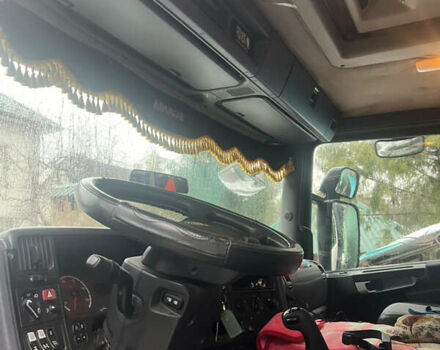 Сканіа Р 420, об'ємом двигуна 0 л та пробігом 600 тис. км за 34000 $, фото 7 на Automoto.ua
