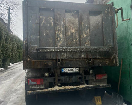 Сканіа Р 420, об'ємом двигуна 0 л та пробігом 600 тис. км за 34000 $, фото 4 на Automoto.ua