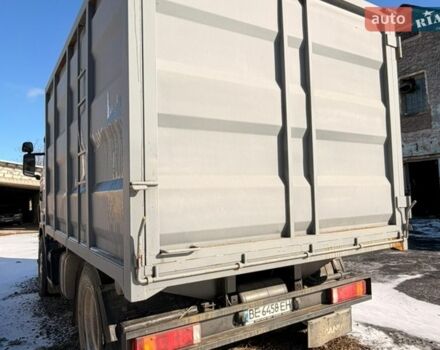 Сканиа Р 420, объемом двигателя 0 л и пробегом 1000 тыс. км за 21000 $, фото 10 на Automoto.ua