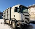 Сканиа Р 420, объемом двигателя 0 л и пробегом 1000 тыс. км за 21000 $, фото 2 на Automoto.ua