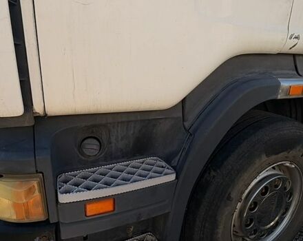 Сканіа Р 420, об'ємом двигуна 0 л та пробігом 1000 тис. км за 21000 $, фото 8 на Automoto.ua