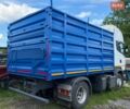 Сканиа Р 420, объемом двигателя 0 л и пробегом 100 тыс. км за 18000 $, фото 1 на Automoto.ua