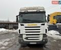 Сканиа Р 420, объемом двигателя 0 л и пробегом 1 тыс. км за 15000 $, фото 1 на Automoto.ua