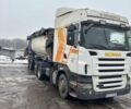 Сканиа Р 420, объемом двигателя 0 л и пробегом 1 тыс. км за 15000 $, фото 1 на Automoto.ua