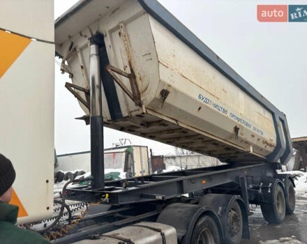 Сканиа Р 420, объемом двигателя 0 л и пробегом 100 тыс. км за 26000 $, фото 7 на Automoto.ua