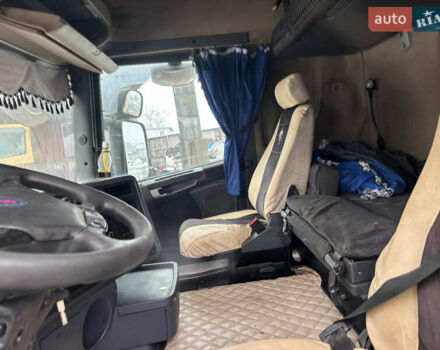 Сканиа Р 420, объемом двигателя 0 л и пробегом 100 тыс. км за 26000 $, фото 5 на Automoto.ua