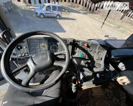 Сканіа Р 420, об'ємом двигуна 0 л та пробігом 120 тис. км за 9000 $, фото 7 на Automoto.ua