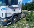 Сканиа Р 420, объемом двигателя 0 л и пробегом 9 тыс. км за 4500 $, фото 10 на Automoto.ua
