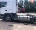 Сканіа Р 420, об'ємом двигуна 11.7 л та пробігом 1 тис. км за 8000 $, фото 1 на Automoto.ua