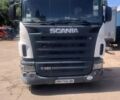 Сканіа Р 420, об'ємом двигуна 11.7 л та пробігом 1 тис. км за 8000 $, фото 1 на Automoto.ua
