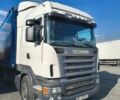Сканіа Р 420, об'ємом двигуна 0 л та пробігом 1 тис. км за 5000 $, фото 2 на Automoto.ua