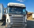 Сканіа Р 420, об'ємом двигуна 0 л та пробігом 1 тис. км за 5000 $, фото 1 на Automoto.ua