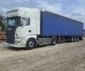 Сканіа Р 420, об'ємом двигуна 0 л та пробігом 2 тис. км за 16500 $, фото 1 на Automoto.ua