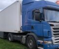 Сканіа Р 420, об'ємом двигуна 11.7 л та пробігом 1 тис. км за 11000 $, фото 2 на Automoto.ua