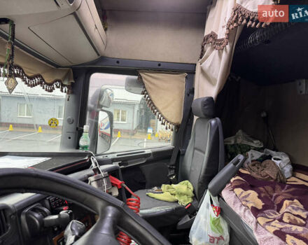 Сканіа Р 420, об'ємом двигуна 0 л та пробігом 890 тис. км за 10500 $, фото 13 на Automoto.ua