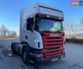 Сканіа Р 420, об'ємом двигуна 0 л та пробігом 2 тис. км за 9500 $, фото 27 на Automoto.ua