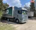 Сканіа Р 420, об'ємом двигуна 0 л та пробігом 2 тис. км за 8499 $, фото 19 на Automoto.ua