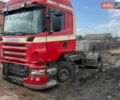 Сканіа Р 420, об'ємом двигуна 0 л та пробігом 800 тис. км за 3500 $, фото 1 на Automoto.ua