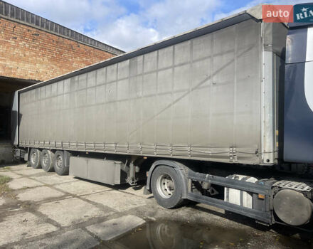 Сканіа Р 420 2006 у Чернівцях на Automoto.ua Сканіа Р 420, об'ємом двигуна 0 л та пробігом 2 тис. км за 8950 $, фото 9 на Automoto.ua