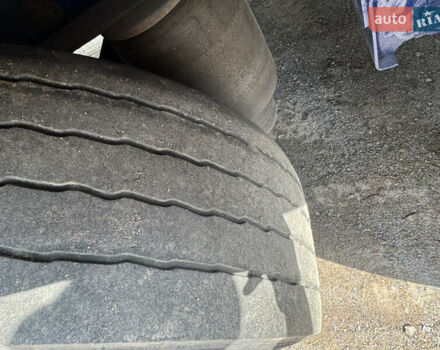 Сканіа Р 420, об'ємом двигуна 0 л та пробігом 890 тис. км за 10500 $, фото 22 на Automoto.ua