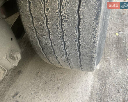 Сканіа Р 420 2006 у Чернівцях на Automoto.ua Сканіа Р 420, об'ємом двигуна 0 л та пробігом 2 тис. км за 8950 $, фото 12 на Automoto.ua