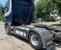Сканіа Р 420, об'ємом двигуна 0 л та пробігом 2 тис. км за 9500 $, фото 7 на Automoto.ua