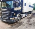 Сканиа Р 420, объемом двигателя 0 л и пробегом 2 тыс. км за 11333 $, фото 1 на Automoto.ua