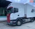 Сканіа Р 420, об'ємом двигуна 0 л та пробігом 2 тис. км за 8499 $, фото 20 на Automoto.ua