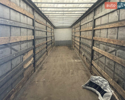 Сканіа Р 420 2006 у Чернівцях на Automoto.ua Сканіа Р 420, об'ємом двигуна 0 л та пробігом 2 тис. км за 8950 $, фото 11 на Automoto.ua