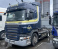 Сканиа Р 420, объемом двигателя 0 л и пробегом 1 тыс. км за 9300 $, фото 10 на Automoto.ua